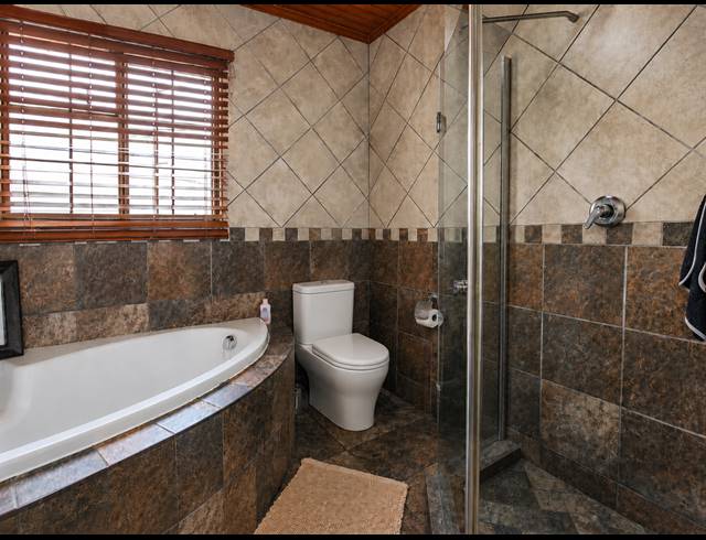 3 BEDROOM HOUSE FOR SALE IN LENTELAND